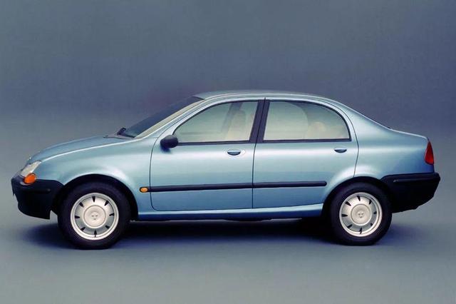 保时捷历史上最丑的车，中国特供只卖8万