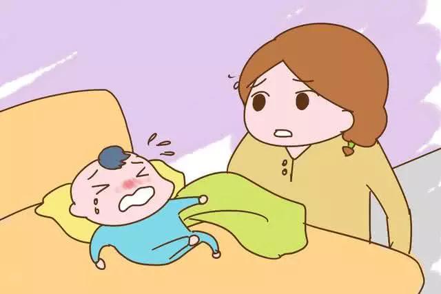 6,作息规律不佳很多父母并不太在意宝宝的作息规律,每天起床和睡觉都