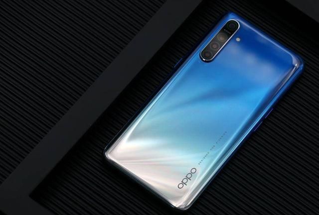 号称2000元价位段充电最快手机这款oppok5值得买