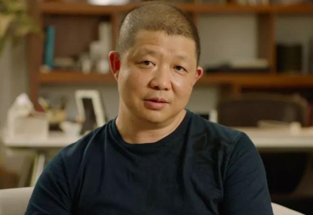 曹郁和姚晨的甜蜜生活离开凌潇肃是个正确的选择你怎么看