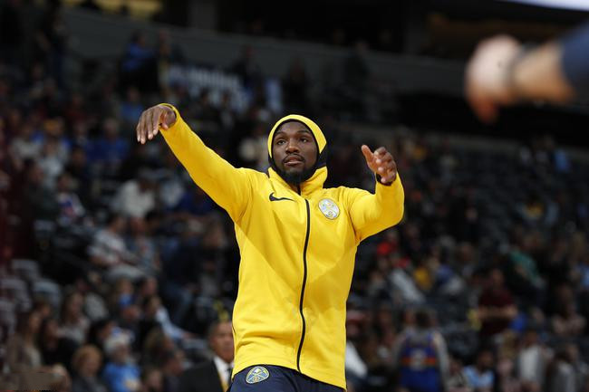 虽然拿着高薪 但法里埃德很难在cba重现"半兽人"的辉煌