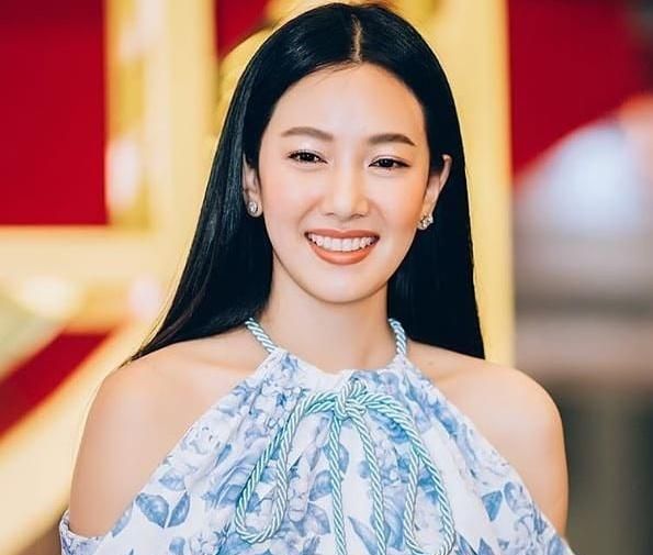 泰星noon时隔几年,携新剧《情之烈焰》回归7台