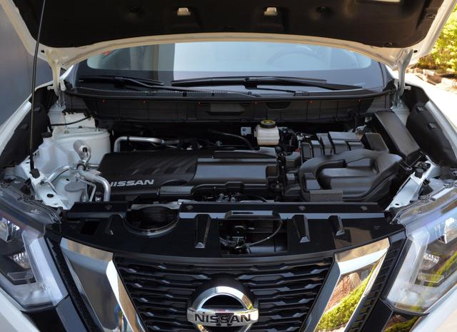 颜值高且配置强 人气居高不下的日系SUV推荐