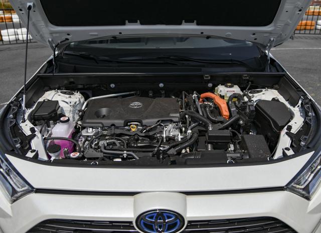 颜值高且配置强 人气居高不下的日系SUV推荐