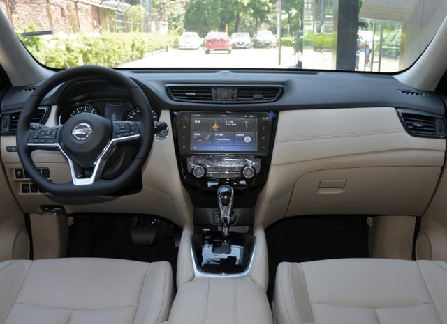 颜值高且配置强 人气居高不下的日系SUV推荐