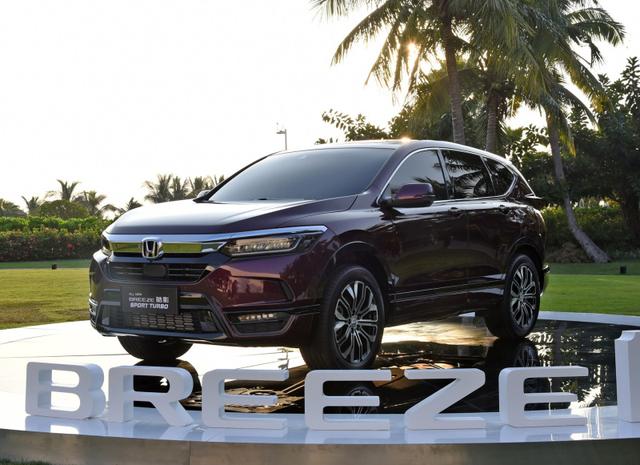 颜值高且配置强 人气居高不下的日系SUV推荐