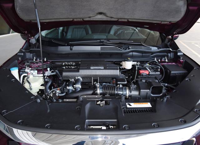 颜值高且配置强 人气居高不下的日系SUV推荐