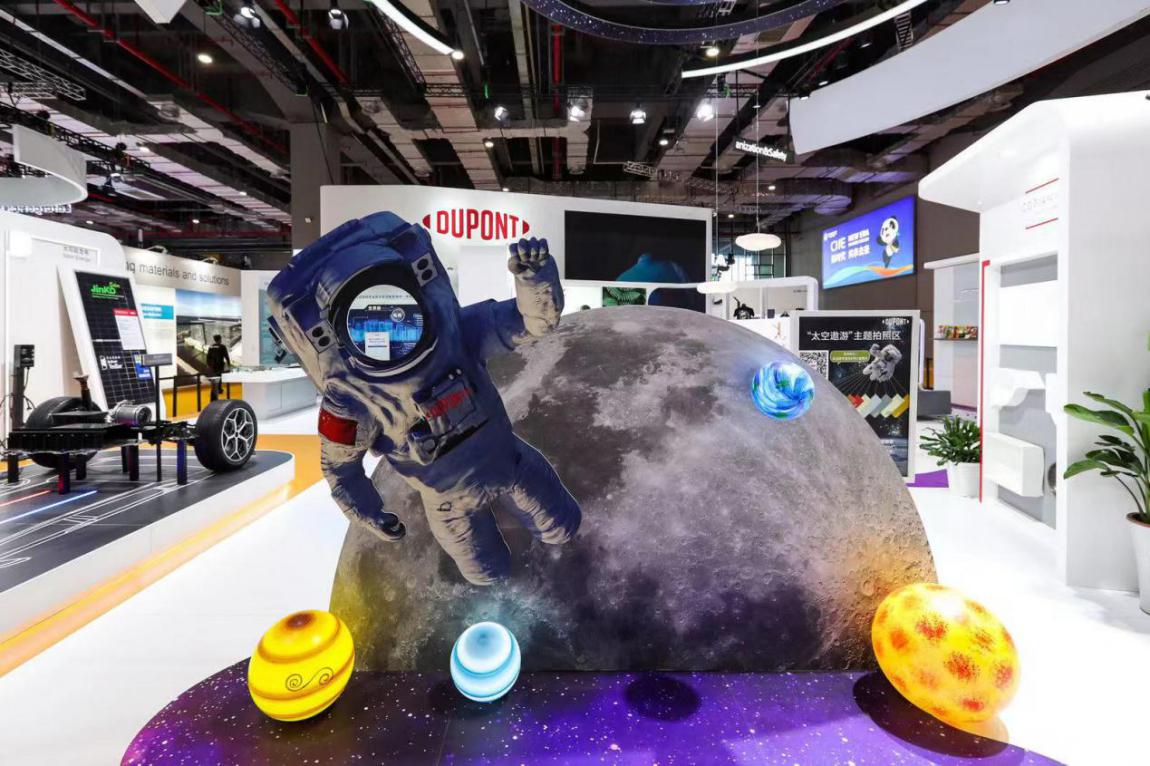 剧透未来时尚！杜邦&trade; SORONA&reg;纤维助力无胆防钻绒羽绒黑科技