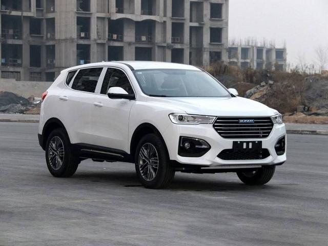 国内公认的4款"神车"，价格虽然不贵，名声却比BBA还响