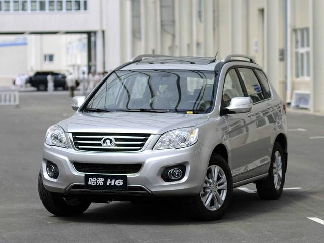 国内公认的4款"神车"，价格虽然不贵，名声却比BBA还响