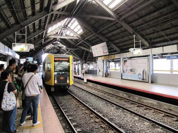 大马尼拉轨道交通全解析!哪里的房子潜力最大?