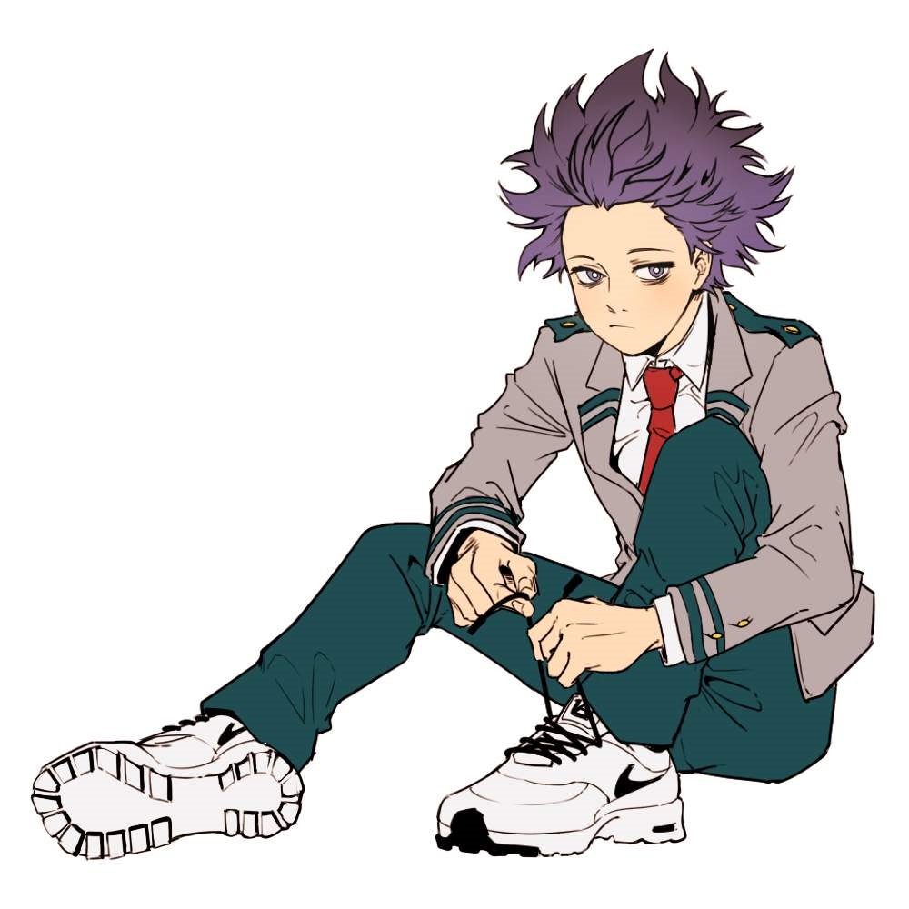 通行百万他的英雄梦起源于一次溺水事件,他被一位职业英雄救了之后,就