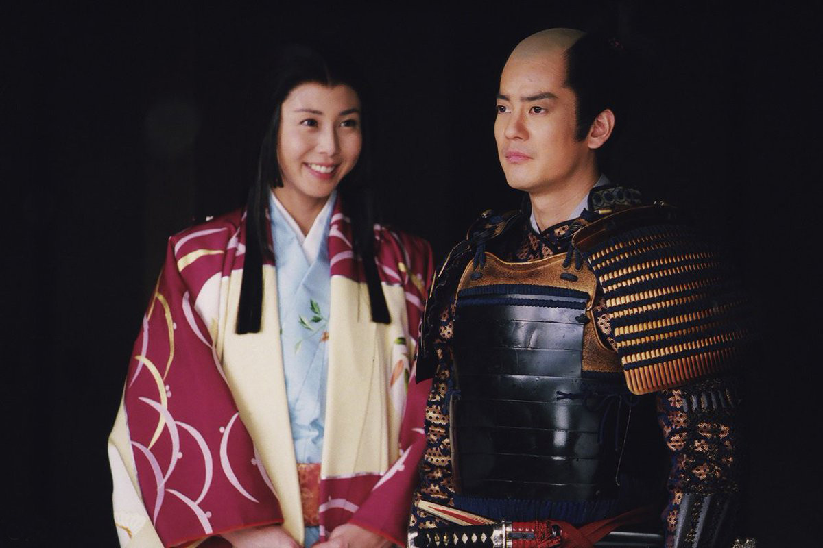 他只是织田信长侍童, 却成为丰臣秀吉重臣, 最令德川家康忌惮|阿松|秀吉|织田信长_新浪新闻