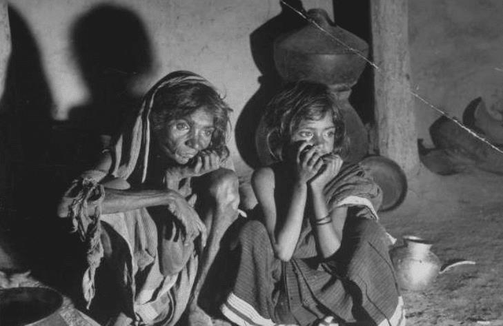 印度有大量饥饿人口, 为何还要出口大米, 成世界第一大米出口国?