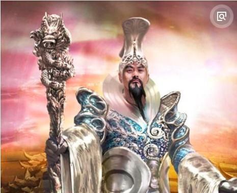 山海经中发现有关昊天上帝的离奇记载,司马迁至死都不敢评论此事