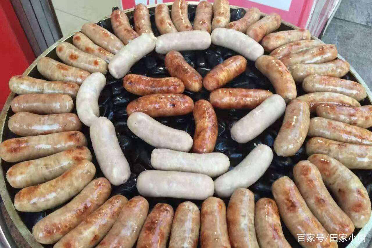 那些年突然爆火,又突然销声匿迹的街边小吃,你还记得吗?