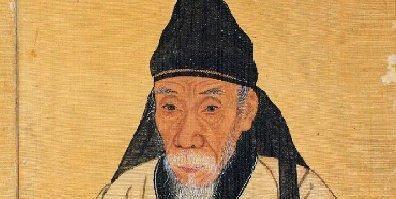 大儒朱子是如何养生的?|朱子|天理|朱熹_新浪新闻