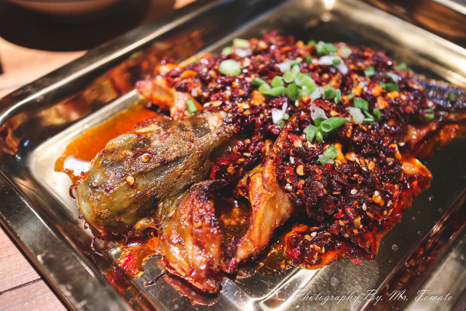 黄鸭叫,烤牛油,长沙网红烧烤落户厦门,王思聪和范冰冰也来过