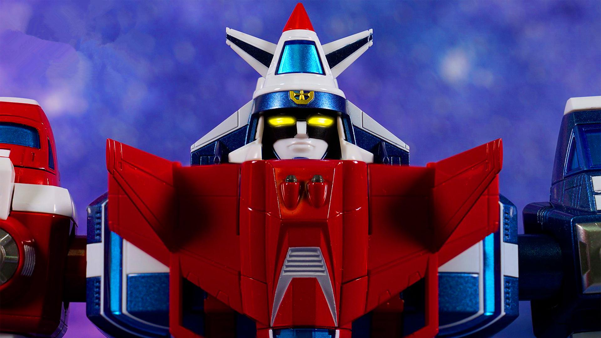 六神合体叫我雷神王可以千万别叫我组成头部