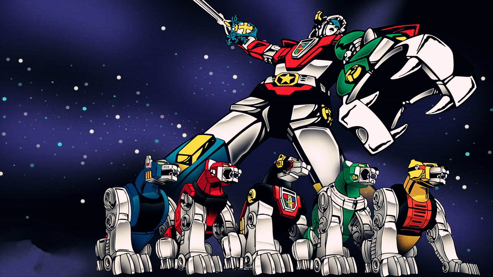 六神合体叫我雷神王可以千万别叫我组成头部