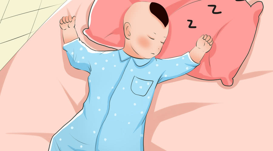 "吉祥卧"的孩子最吉祥|睡姿|宝宝|心理学家_新浪新闻