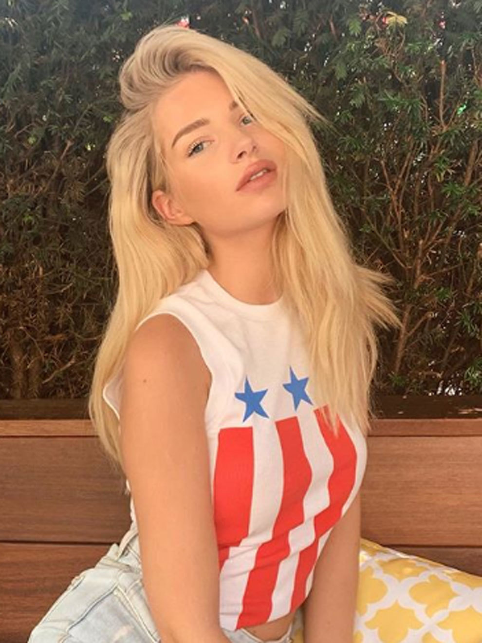 小贝长子又曝新恋情 换女人如换衣服