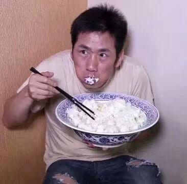 说说饭量大是怎样一种体验?下面这些美食,你一次能吃完哪个?