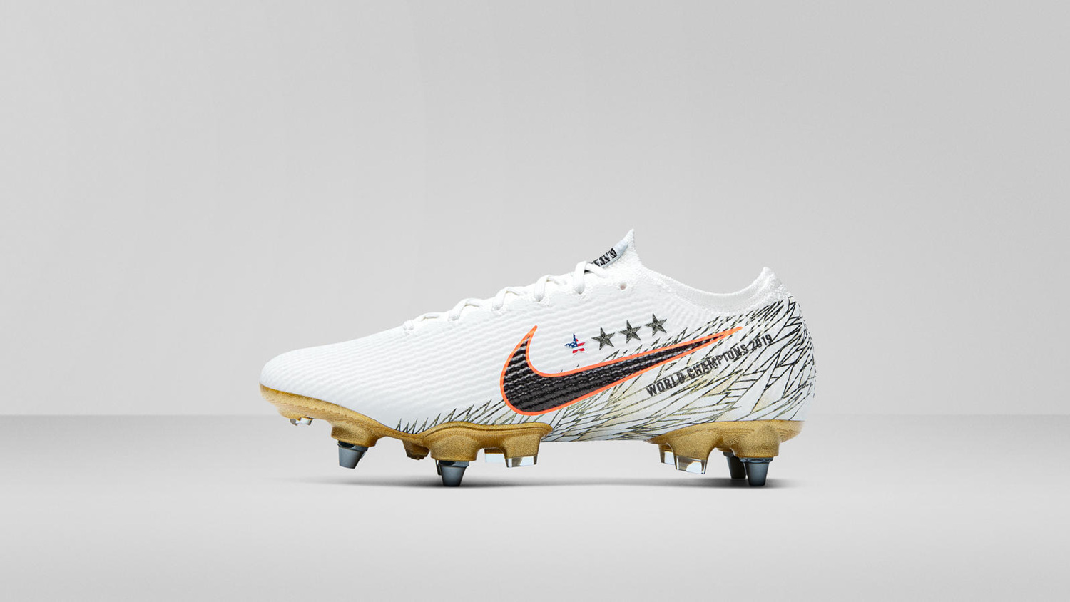 耐克世界杯足球鞋复刻?nike2019世界杯篮球鞋
