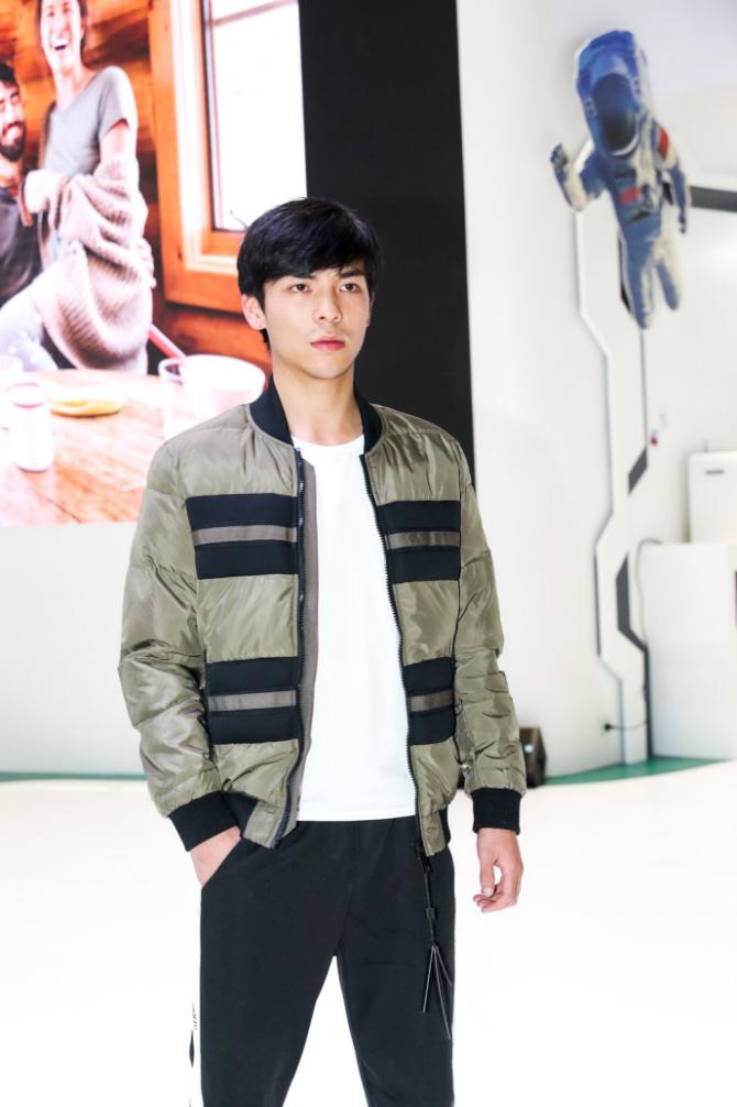 剧透未来时尚！杜邦&trade; SORONA&reg;纤维助力无胆防钻绒羽绒黑科技