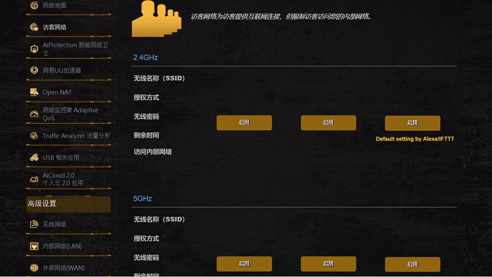這就是飛的感覺,AsusTUF-AX3000電競特工路由_新浪眾測