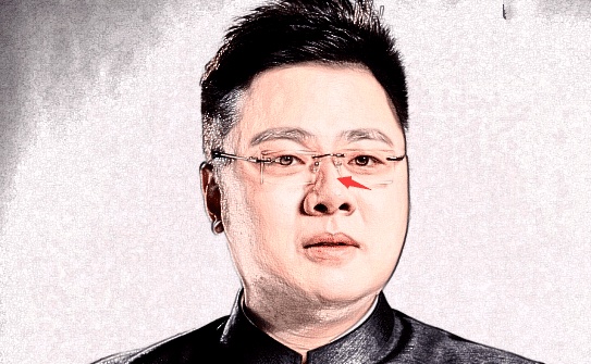 男人五种常见福相越过越富有中年定发达