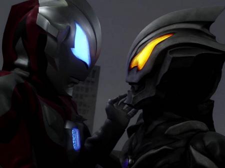 贝利亚爱不爱捷德小细节说明他是非常喜欢的只是正邪不两立