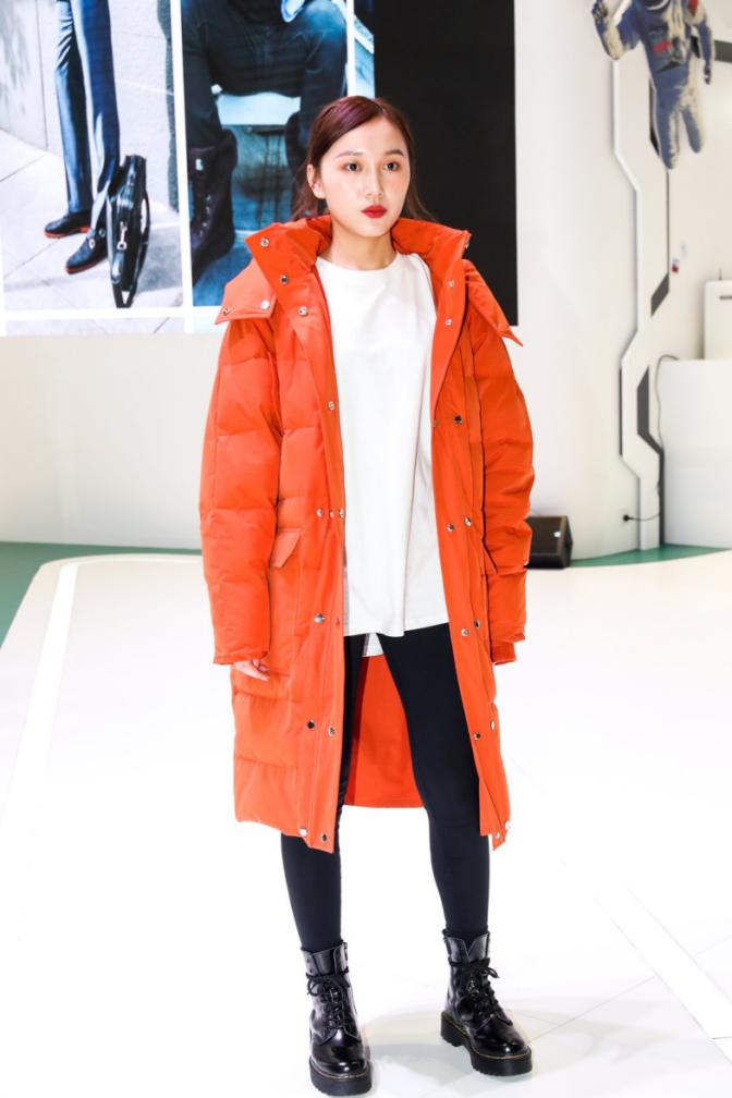 剧透未来时尚！杜邦&trade; SORONA&reg;纤维助力无胆防钻绒羽绒黑科技