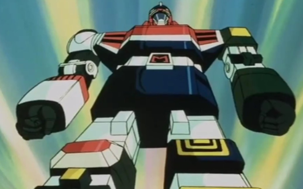 六神合体叫我雷神王可以千万别叫我组成头部