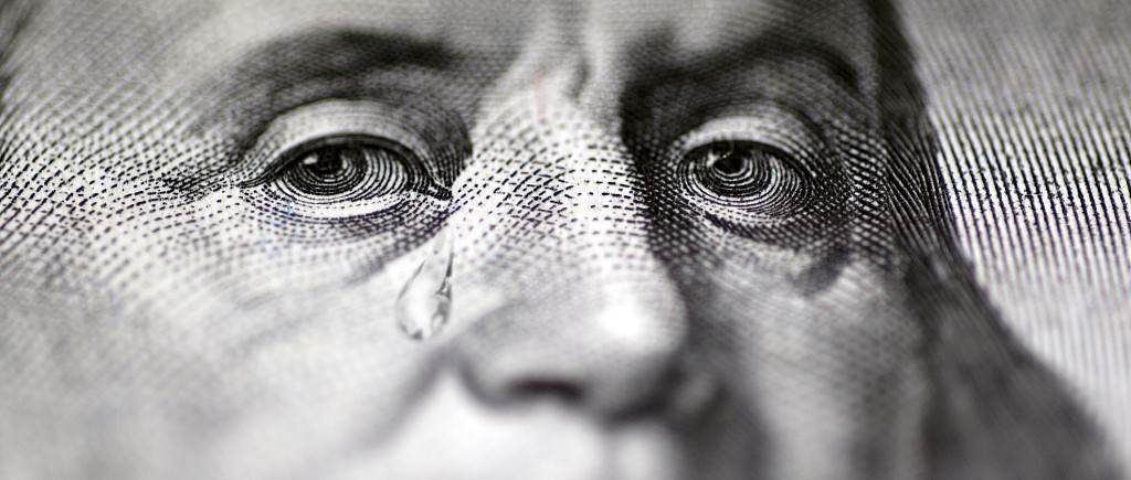 欧美的那些聪明人 为何疯狂买负利率国债?