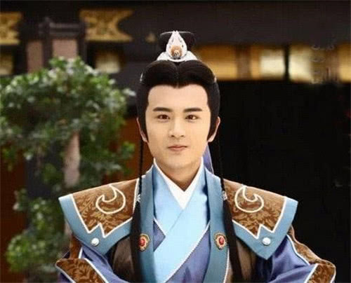 同为姬昌儿子,为啥次子叫姬发,长子叫伯邑考?难道长子非亲生?