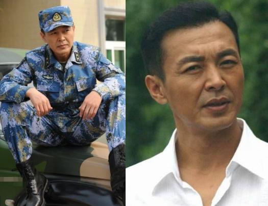 火蓝刀锋几年后演员大变样龙叔依旧演海军张冲却今非昔比