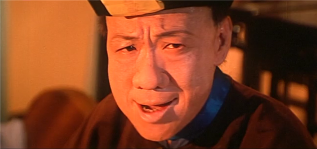 午马导演,林正英第一次当道士,洪金宝钟楚红演夫妻|人吓人|鬼打鬼