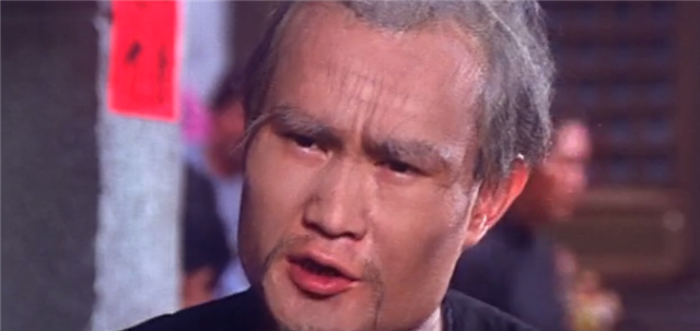 午马导演,林正英第一次当道士,洪金宝钟楚红演夫妻|人吓人|鬼打鬼