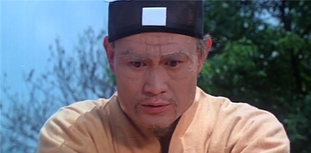 午马导演,林正英第一次当道士,洪金宝钟楚红演夫妻|人吓人|鬼打鬼