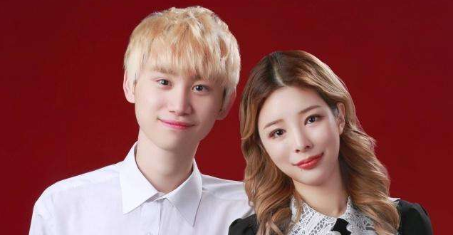 s9:doinb与糖小幽秀恩爱,国外网友狂吃柠檬,第二个安掌门?