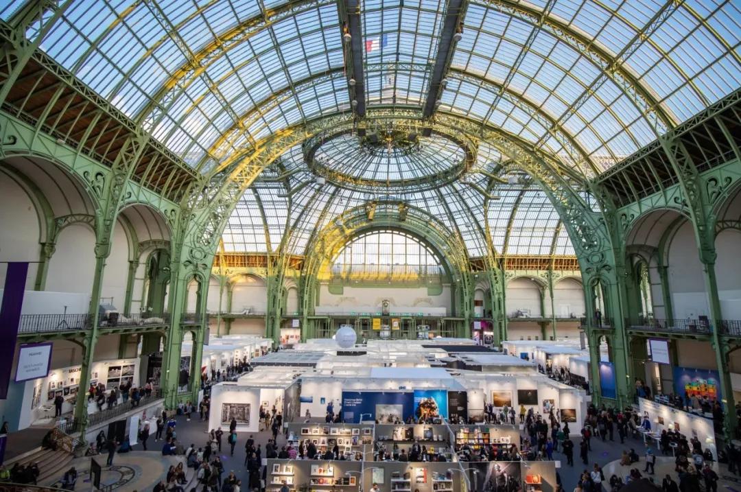 手机摄影荣登最高殿堂,华为新影像大赛亮相巴黎国际摄影艺术展