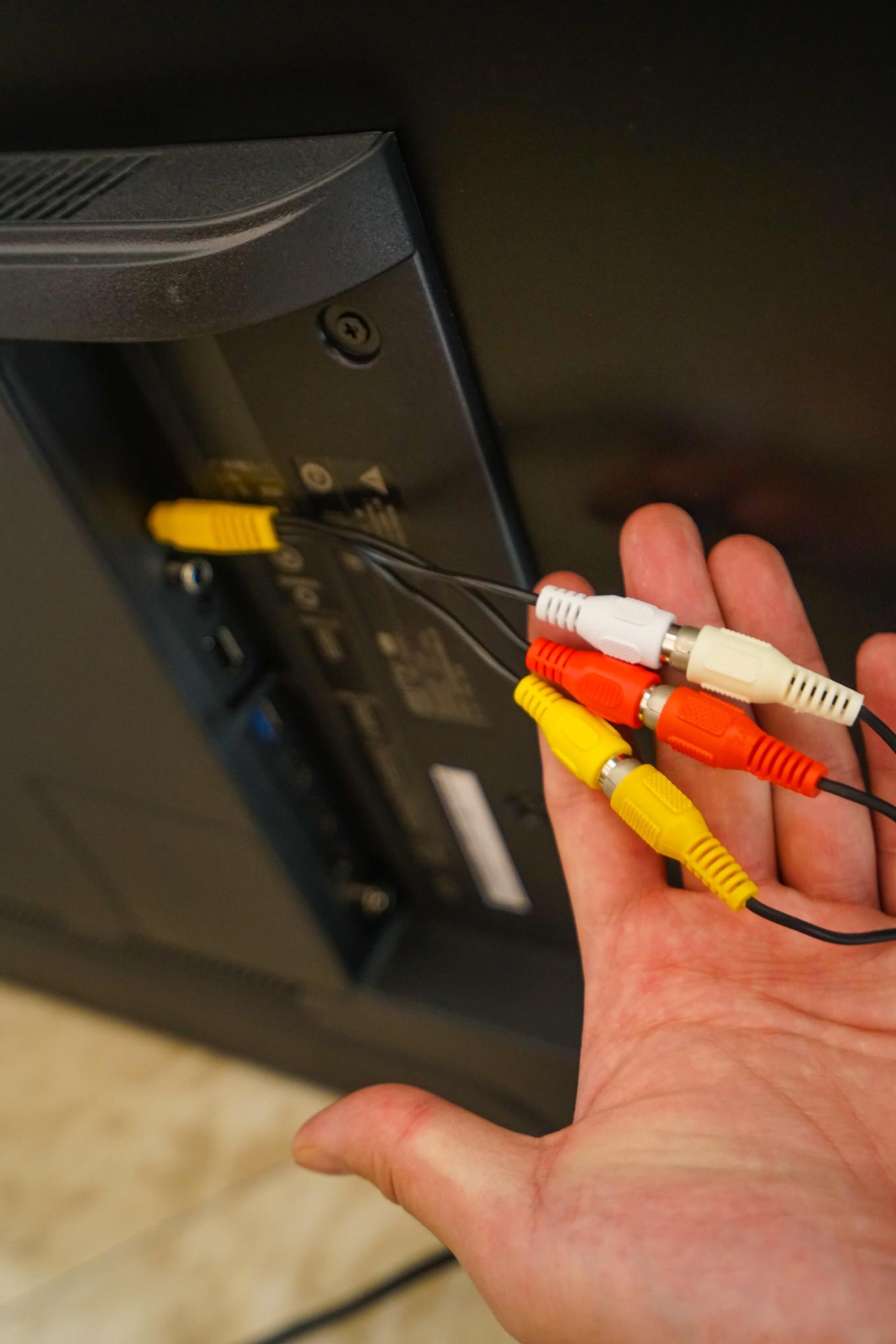 最详细测评!康佳kktv k6 55英寸全景ai电视