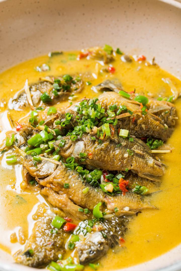 禾花鱼|油豆腐|水田_新浪新闻