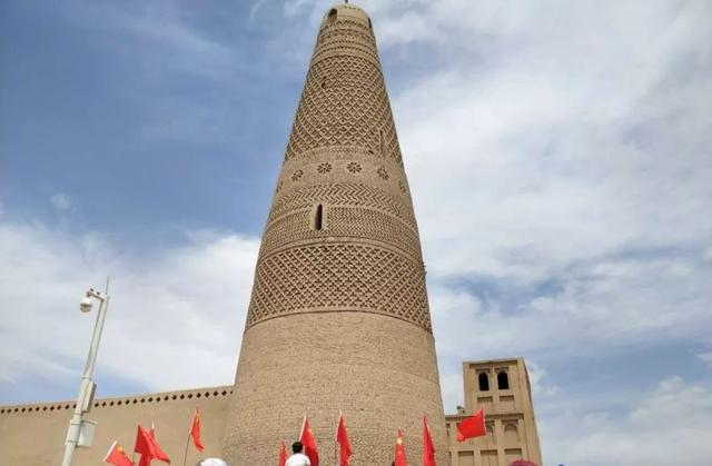 中国民间艺术之乡——鲁克沁镇,十二木卡姆的发源地