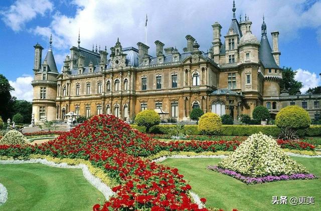 天津姑娘爱上落魄小子，真身却是有6000平豪宅的贵族伯爵