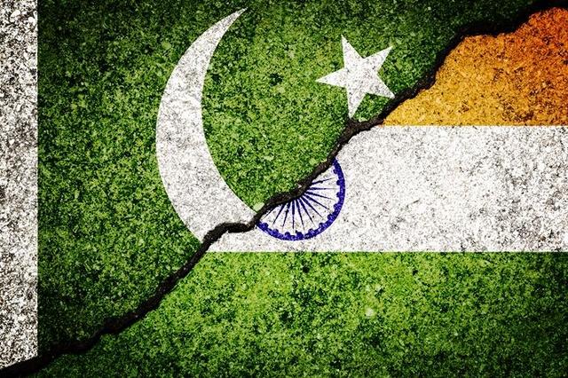 印度刚建立直辖区,克什米尔就发生爆炸事件