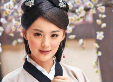 冯小怜的8个倾城造型,毛林林:一生演一个反派就够了