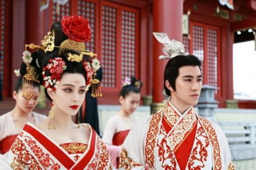 武则天为何喜欢张昌宗、张易之两兄弟？因为他们有这些拿手绝活|张昌宗|武后|张易之_新浪新闻