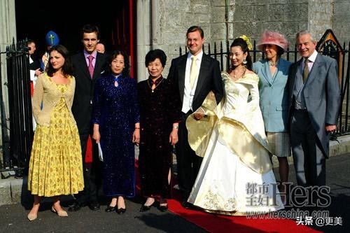天津姑娘爱上落魄小子，真身却是有6000平豪宅的贵族伯爵